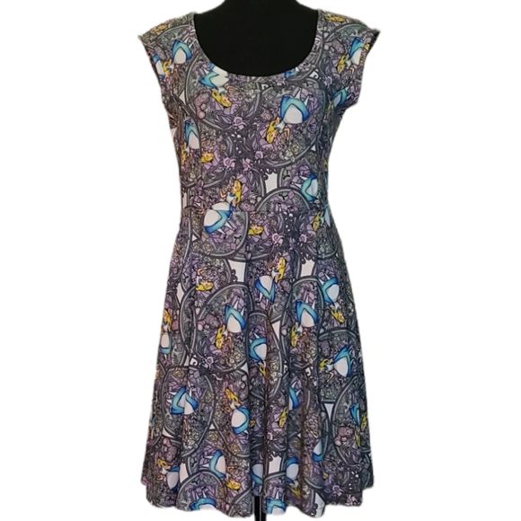 Disney Dresses & Skirts - Disney Dress, sz Large, Alice in Wonderland